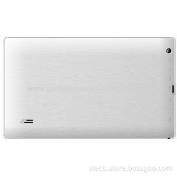 10.1-inch MID, Super Slim A23 Dual-core Dual-camera, 1,024 x 600 Pixels Resolution